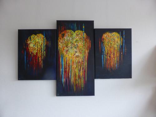 More Beautiful for being broken 2